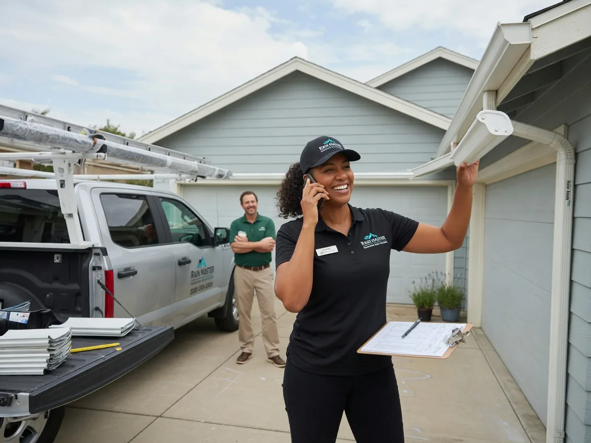 Gutter Installation Aberdeen, SD FAQs